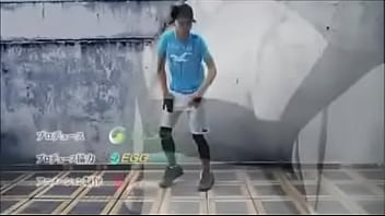 Preview 4 of Ezee - Menorzin dando aquela dan&ccedil_ada monstra ao som do Prison
