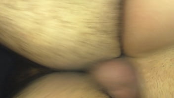 Preview 3 of Ava Trans - Socando meu pal gostoso na vizinha