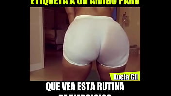 Preview 1 of Artis Amoy - what&#039_s her name / alguien sabe el nombre de ella? quien es ella?