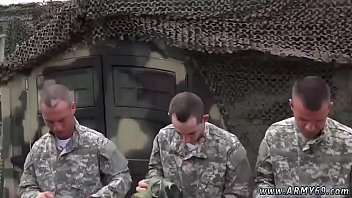Preview 2 of Seachdress Hd - Naked male military outing adult gay Glory Hole Day of Reckoning