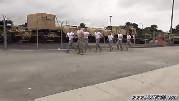 Preview 1 of Seachdress Hd - Naked male military outing adult gay Glory Hole Day of Reckoning