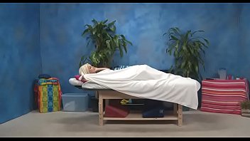 Preview 1 of Lesby Ektrim Full - Massage pleased ending porn