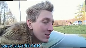 Preview 1 of Kam Sun Sexs - Sex movie gay Outdoor Anal Fun