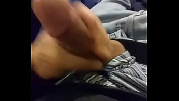 Preview 4 of Atk Natural Hairy 31 - My hard D