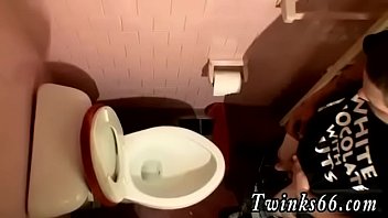 Preview 1 of Njel Lokcen - Asia boy porn gay xxx A Room Of Pissing Dicks