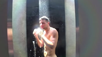Preview 2 of Sunny Leone Xxx By Her Husband - Antonio Mallorca Shower