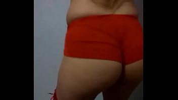 Preview 3 of Nurse Asss - sophi sensualizando