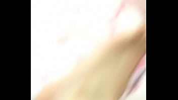 Preview 4 of Sexy Ebony Foot - EJMO1695.MP4