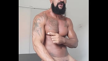 Preview 2 of Dad Dagutar Sex - Massagem er&oacute_tica em Santos-SP