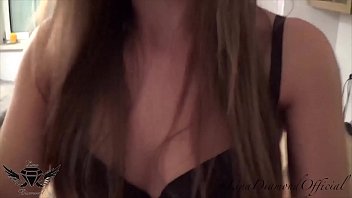 Preview 1 of Azman Aziz - Young Austrian Model gets fucked and creampied