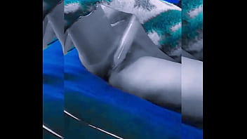 Preview 3 of Hilda Abrahamz - De azul riqu&iacute_sima