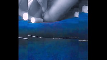 Preview 4 of Hilda Abrahamz - De azul riqu&iacute_sima