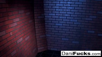 Preview 1 of School 05 - Dani Daniels Gets A LIttle Naughty