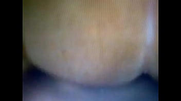 Preview 2 of Condom Goth - mi negro dandome en 4