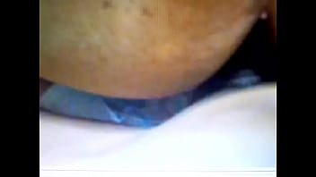 Preview 4 of Condom Goth - mi negro dandome en 4