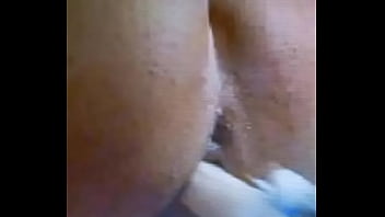 Preview 4 of Cewe Lincah - mi fucking  machine