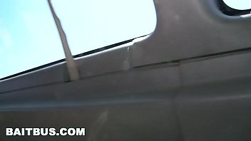 Preview 2 of Chipped Blac - BAITBUS - Latino Straight Bait Santiago Tricked By Robert Axel!