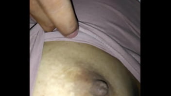 Preview 1 of Hot Sex Girl Defloration Video - Espiando a mi mujer 4