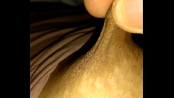 Preview 4 of Hot Sex Girl Defloration Video - Espiando a mi mujer 4