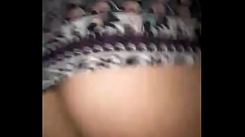 Preview 4 of Wife Chaing Husband Xxx Sex - Moviendo el culo como la perra que es