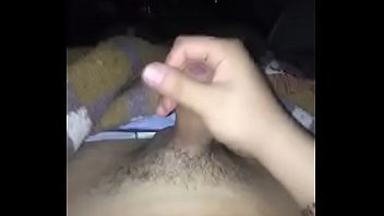 Preview 1 of Xxxxx Sexs Asian Small Girls - Acordei de PAU duro,  vem gozar comigo