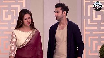Preview 4 of Dr D And - Chubby TV Aunty Divyanka Tripathi aka Ishita Beautiful Navel in Transparent Sari