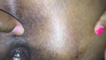 Preview 4 of Malay Bigcock - Wet Pussy Getting The Asshole Ready