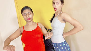Preview 1 of Xxy Video Hot Porn Wat - Uttaran20 -Hardcore lesbian sexy babe and hot milf,  2025