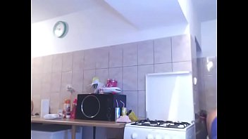 Preview 2 of Heroine Sex Videotelugu - Mom showing big tits on webcam