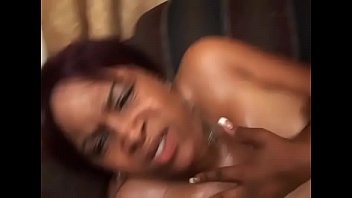 Preview 2 of Six Moms K0m - Black cock for a black panther in heat