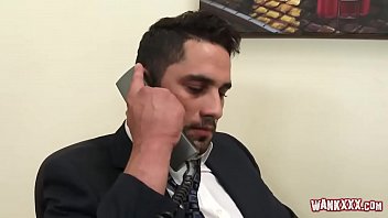 Preview 1 of Bdsm Watir - Naughty Milf Fucked Her Employee