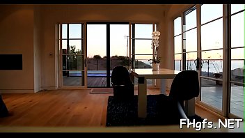 Preview 1 of Xfrlptdts - Sweet non-professional teen got nailed