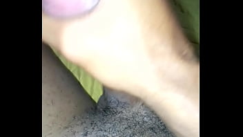 Preview 1 of Sexdisi Giri - Punheta de manha