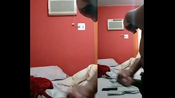 Preview 2 of Indian Rap Xxx - Morning Cumshot