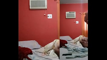 Preview 3 of Indian Rap Xxx - Morning Cumshot