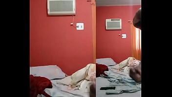 Preview 1 of Indian Rap Xxx - Morning Cumshot