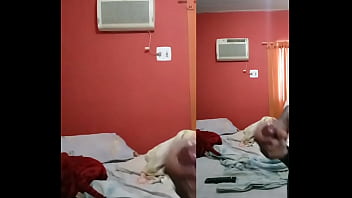 Preview 4 of Indian Rap Xxx - Morning Cumshot