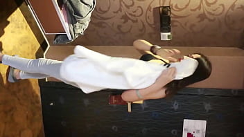 Preview 1 of Lick Sweaty Body - XQV