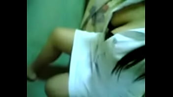 Preview 2 of Aoi Horny - asian pinay nurse with big boobs