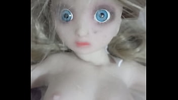 Preview 4 of Urdu Zuban Ma Xxx - Bonequinha safadinha