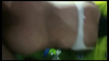 Preview 3 of Nenek Tua Fuck Oleh Boy - Putus cinta dengan suaminya aku di minta ngentot memek ibu guru cantik