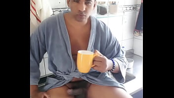 Preview 1 of Japan Pee And Poo - Dony Abravanel Macho Ativo Dominador Fetichista BH MG Brasil 06