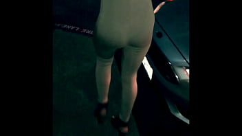 Preview 2 of Chiniese Girl Sex - Twerking #FashionNova