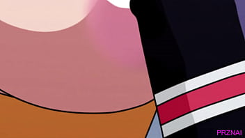 Preview 2 of Prison Woman - Robin Hen Egghead (One Piece)