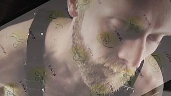 Preview 4 of Threesome Norway - [DEMO] Fort Troff Lux Throbber - Peter Matthews