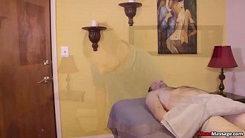 Preview 1 of Wife Old German - mean-Angry teen handjob domination