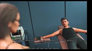 Preview 4 of Parivartan Sex - Bad boy #3 Part Sex Games
