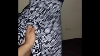 Preview 1 of Scared Teen Rape - Follando a mi hermanastra al llegar de la universidad sexo rico casa sola - penetrando a mi hermanastra rico culo latina cachonda caliente