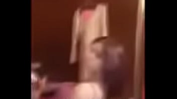 Preview 3 of Deep Throat Spit - mpa sania naaz dancing.MKV