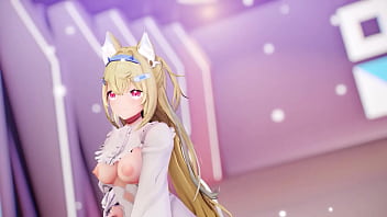Preview 2 of Big Ass Milfe Hd - フワワ